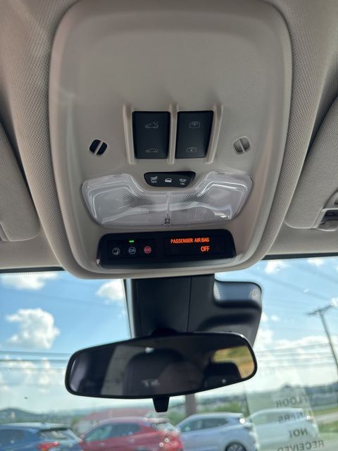 2026 Buick Encore GX Sport Touring Kerrville TX