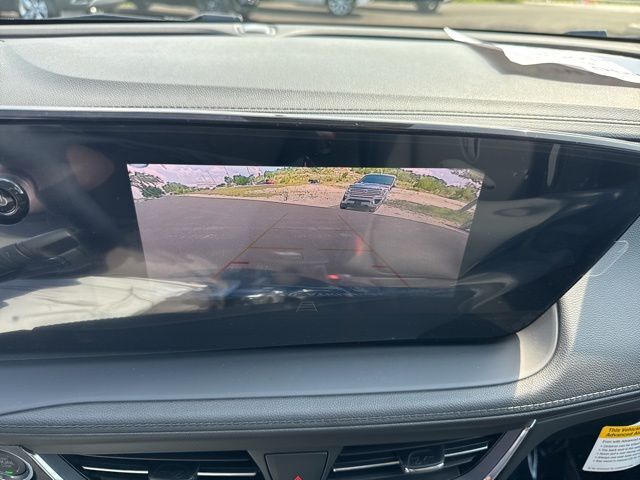 2026 Buick Encore GX Sport Touring Kerrville TX