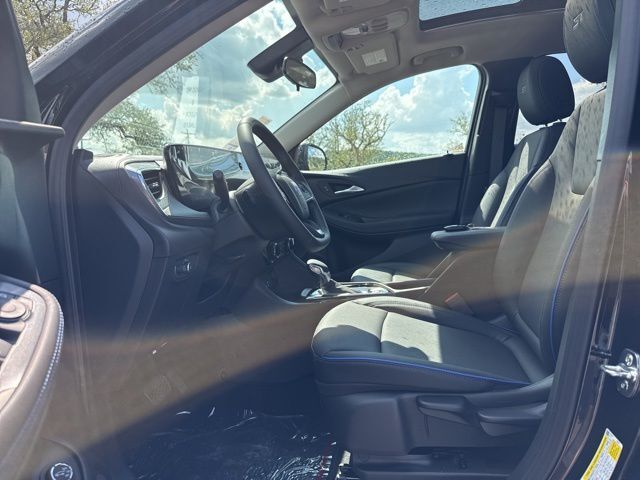2026 Buick Encore GX Sport Touring Kerrville TX