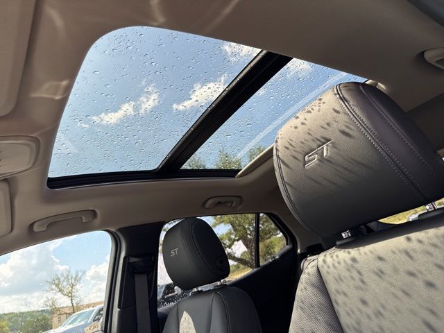 2026 Buick Encore GX Sport Touring Kerrville TX