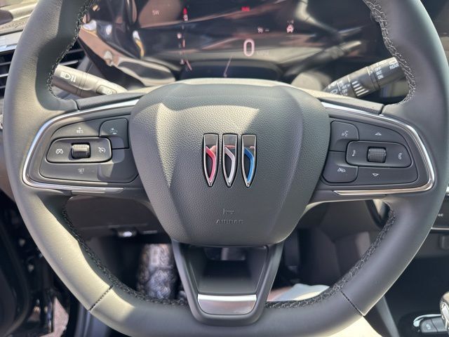 2026 Buick Encore GX Sport Touring Kerrville TX