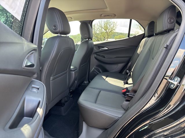 2026 Buick Encore GX Sport Touring Kerrville TX