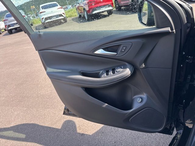 2026 Buick Encore GX Sport Touring Kerrville TX