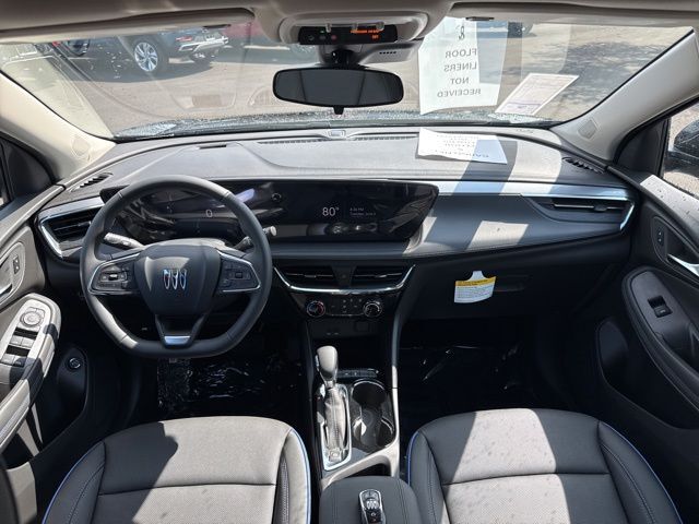 2026 Buick Encore GX Sport Touring Kerrville TX