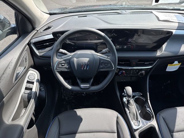 2026 Buick Encore GX Sport Touring Kerrville TX