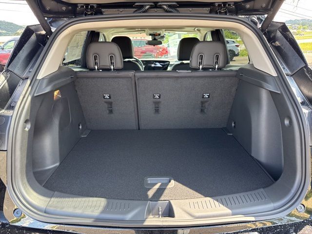 2026 Buick Encore GX Sport Touring Kerrville TX
