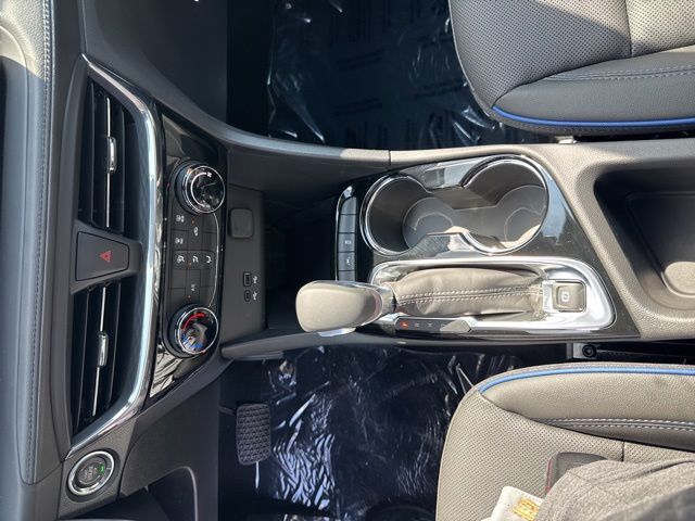 2026 Buick Encore GX Sport Touring Kerrville TX