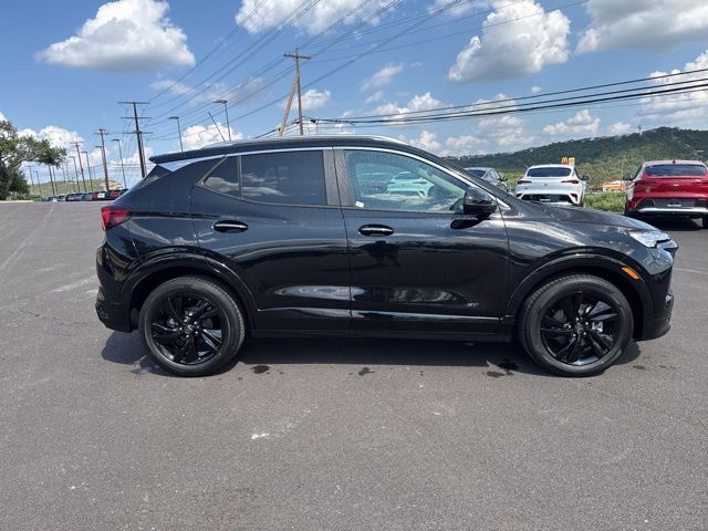 2026 Buick Encore GX Sport Touring Kerrville TX