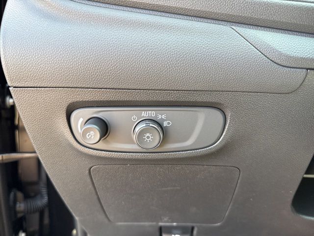 2026 Buick Encore GX Sport Touring Kerrville TX