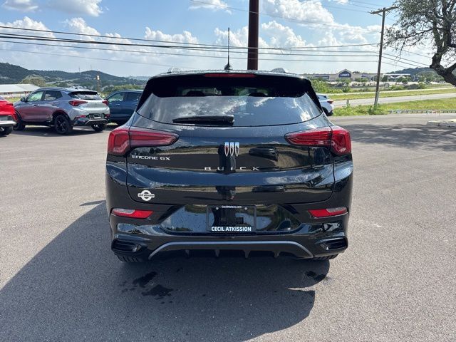 2026 Buick Encore GX Sport Touring Kerrville TX