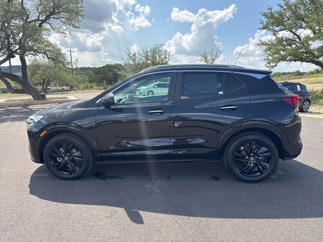 2026 Buick Encore GX Sport Touring Kerrville TX