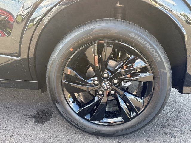 2026 Buick Encore GX Sport Touring Kerrville TX