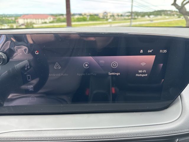 2026 Buick Encore GX Sport Touring Kerrville TX