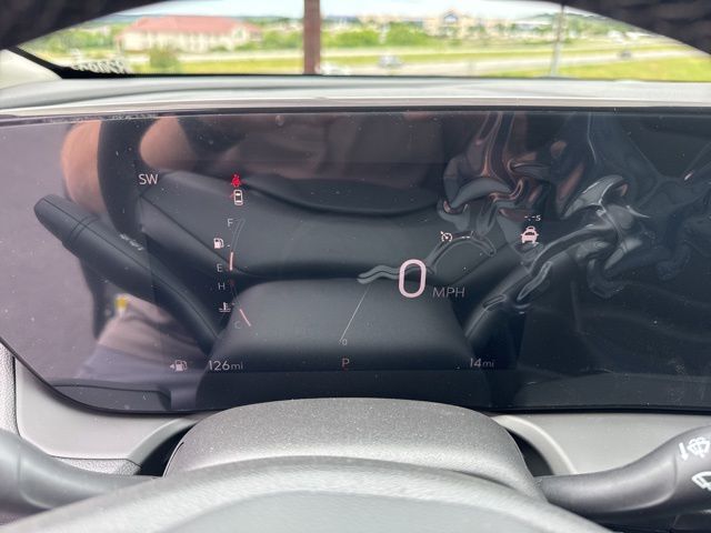 2026 Buick Encore GX Sport Touring Kerrville TX