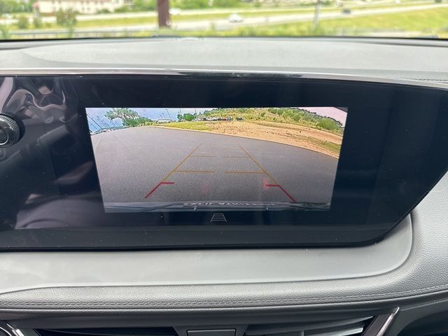 2026 Buick Encore GX Sport Touring Kerrville TX