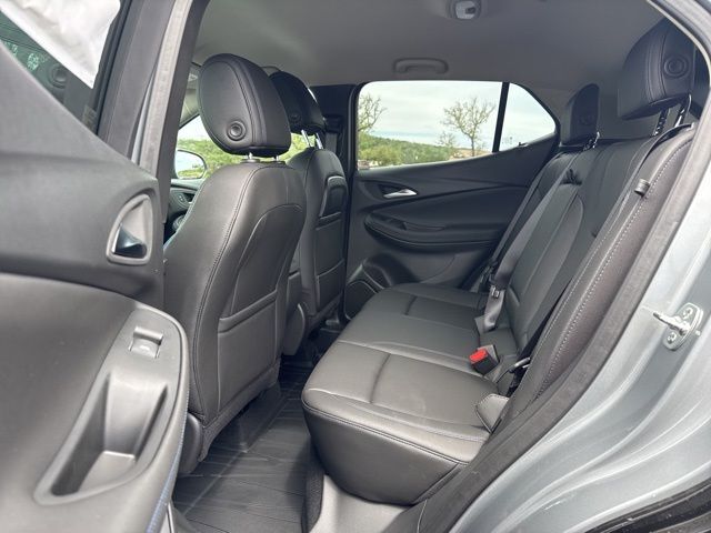 2026 Buick Encore GX Sport Touring Kerrville TX