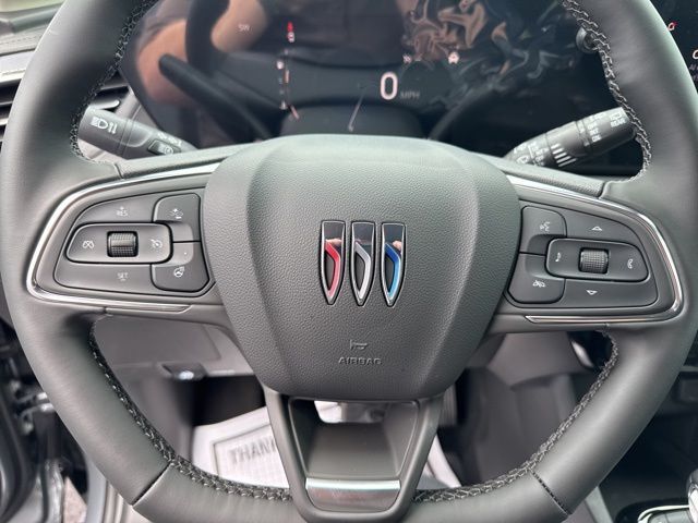2026 Buick Encore GX Sport Touring Kerrville TX