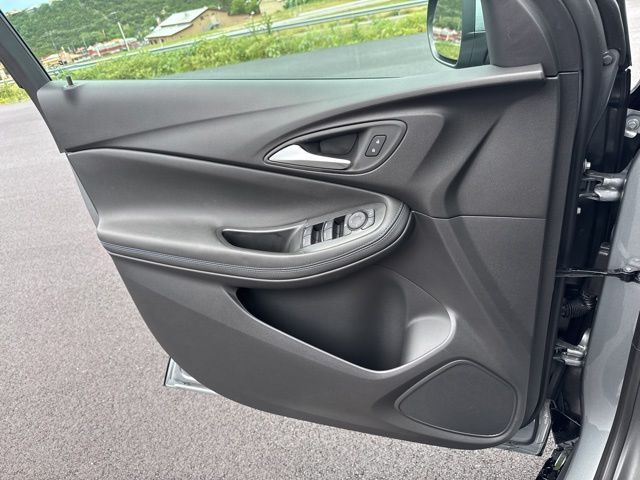 2026 Buick Encore GX Sport Touring Kerrville TX