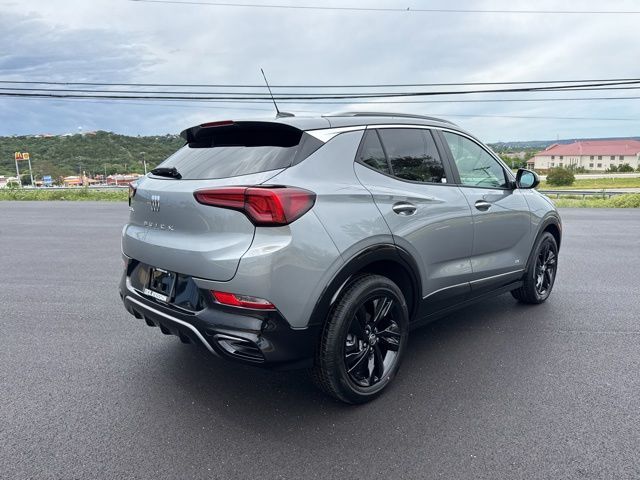 2026 Buick Encore GX Sport Touring Kerrville TX