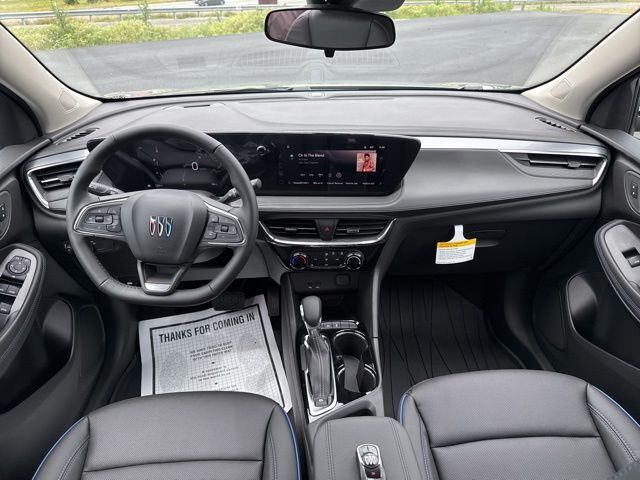 2026 Buick Encore GX Sport Touring Kerrville TX