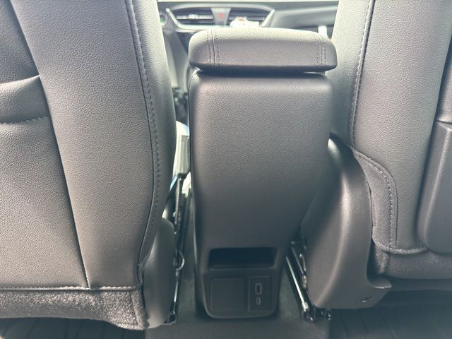 2026 Buick Encore GX Sport Touring Kerrville TX