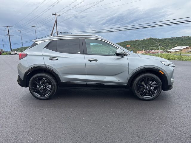 2026 Buick Encore GX Sport Touring Kerrville TX