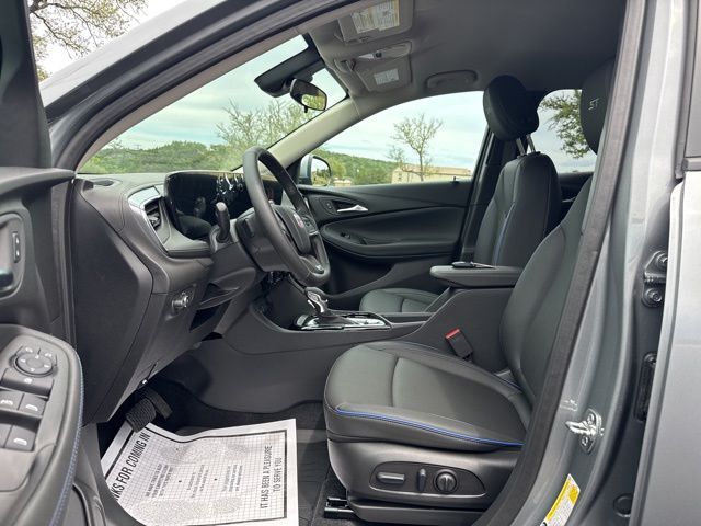 2026 Buick Encore GX Sport Touring Kerrville TX