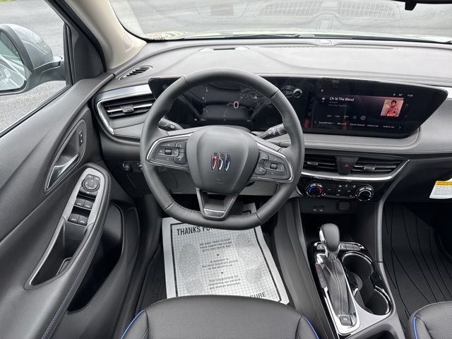 2026 Buick Encore GX Sport Touring Kerrville TX