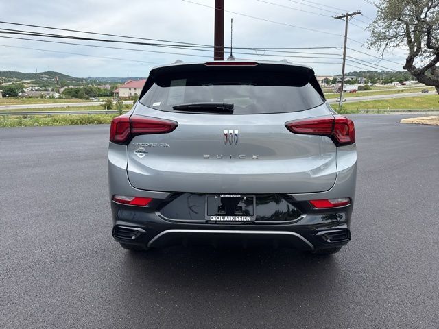 2026 Buick Encore GX Sport Touring Kerrville TX