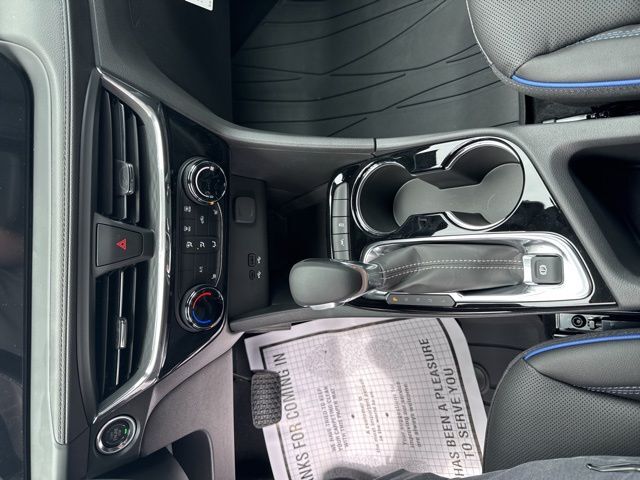 2026 Buick Encore GX Sport Touring Kerrville TX