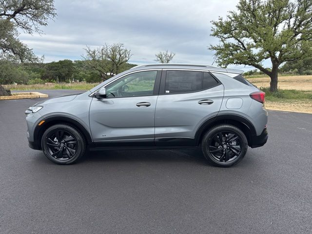 2026 Buick Encore GX Sport Touring Kerrville TX