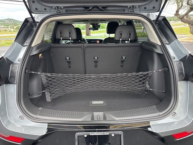 2026 Buick Encore GX Sport Touring Kerrville TX