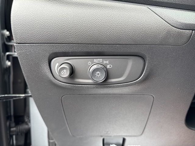 2026 Buick Encore GX Sport Touring Kerrville TX
