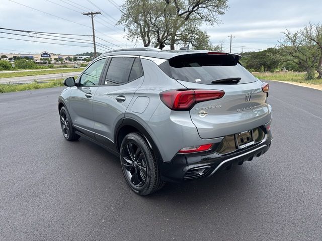 2026 Buick Encore GX Sport Touring Kerrville TX