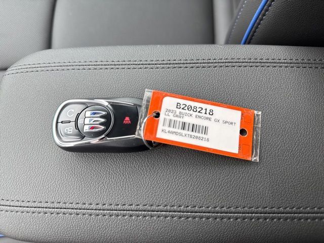 2026 Buick Encore GX Sport Touring Kerrville TX