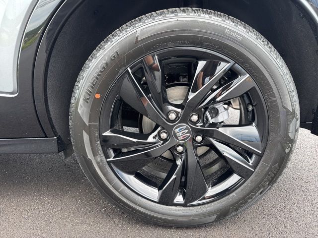 2026 Buick Encore GX Sport Touring Kerrville TX