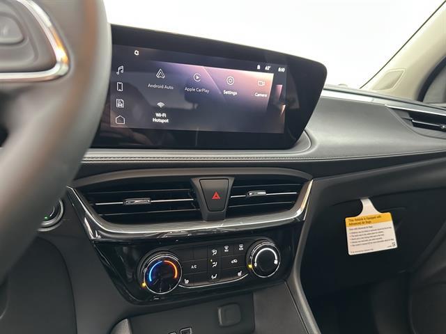 2026 Buick Encore GX Sport Touring AWD Tucson AZ