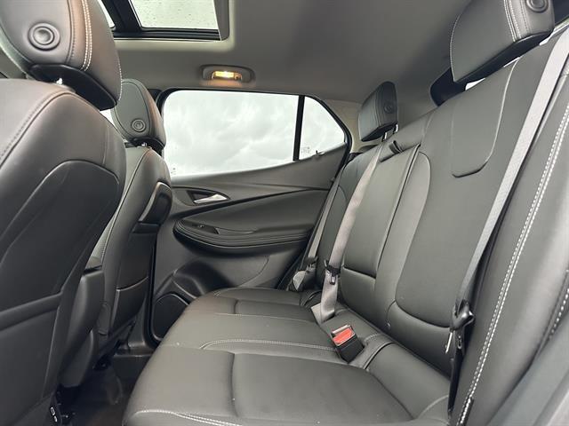 2026 Buick Encore GX Sport Touring AWD Tucson AZ