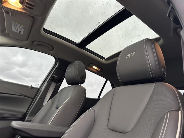 2026 Buick Encore GX Sport Touring AWD Tucson AZ