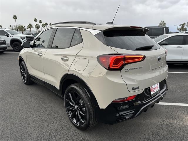 2026 Buick Encore GX Sport Touring AWD Tucson AZ
