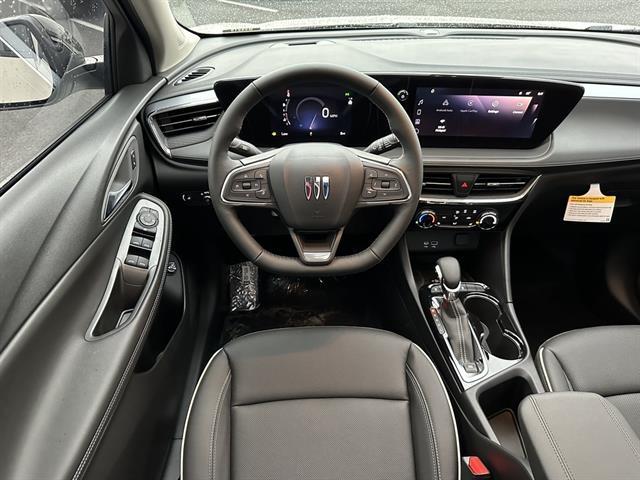 2026 Buick Encore GX Sport Touring AWD Tucson AZ