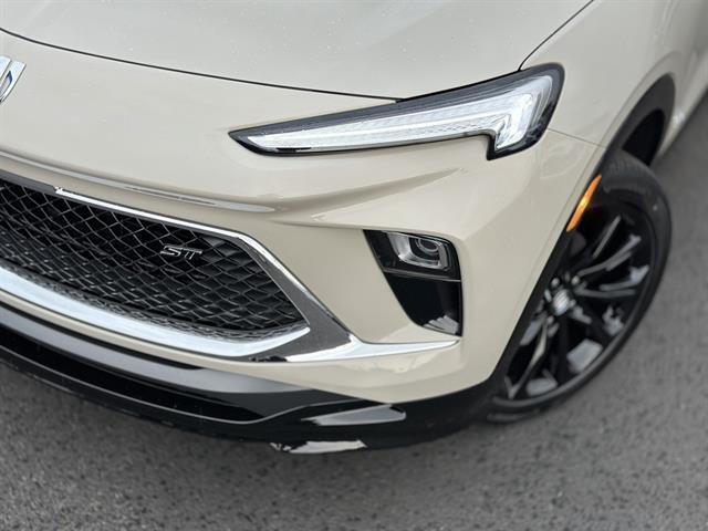 2026 Buick Encore GX Sport Touring AWD