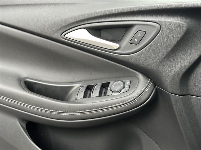 2026 Buick Encore GX Sport Touring AWD Tucson AZ