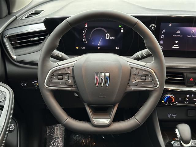 2026 Buick Encore GX Sport Touring AWD Tucson AZ