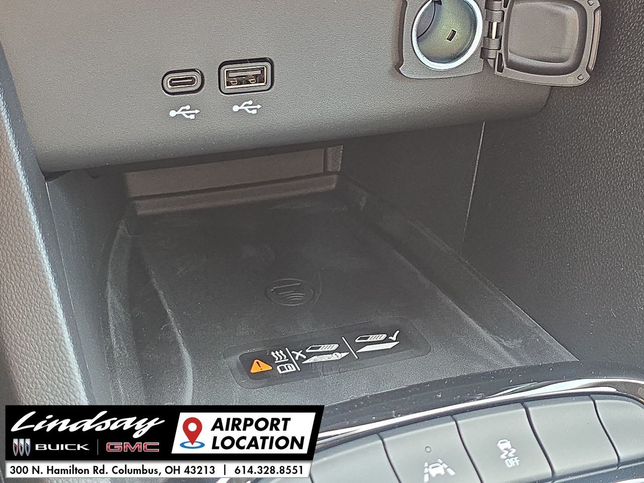 2026 Buick Encore GX Sport Touring Columbus OH