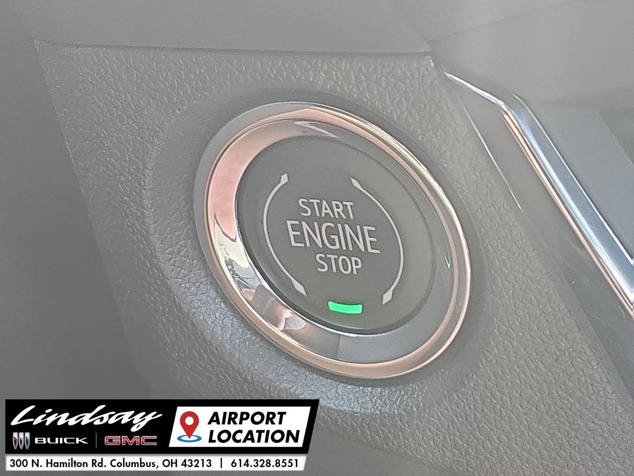2026 Buick Encore GX Sport Touring Columbus OH