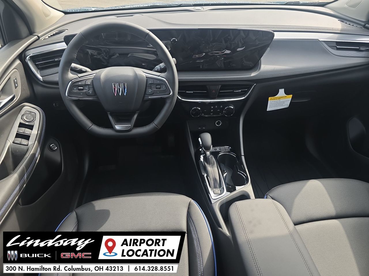 2026 Buick Encore GX Sport Touring Columbus OH