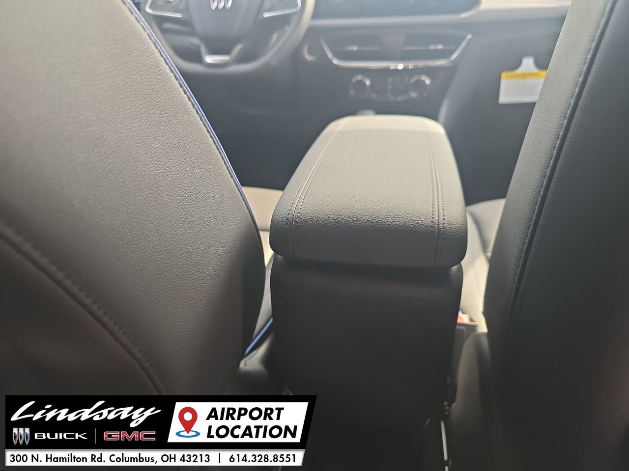 2026 Buick Encore GX Sport Touring Columbus OH