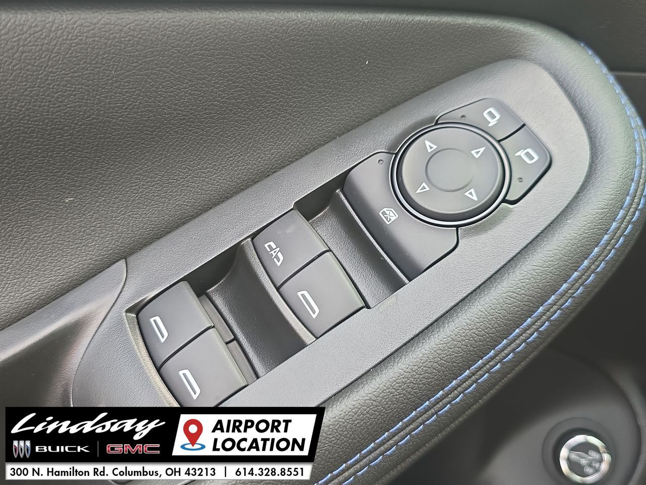 2026 Buick Encore GX Sport Touring Columbus OH