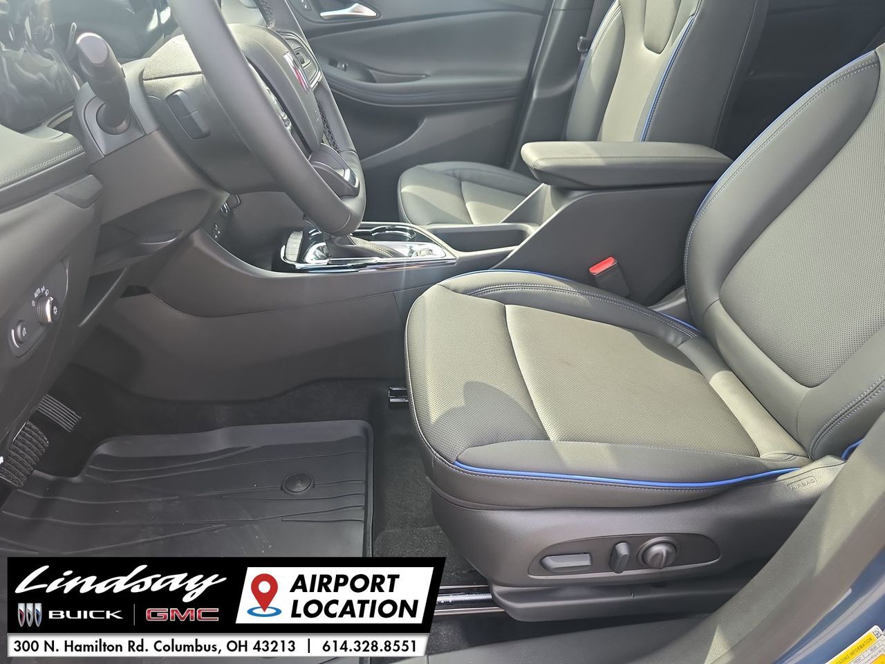 2026 Buick Encore GX Sport Touring Columbus OH